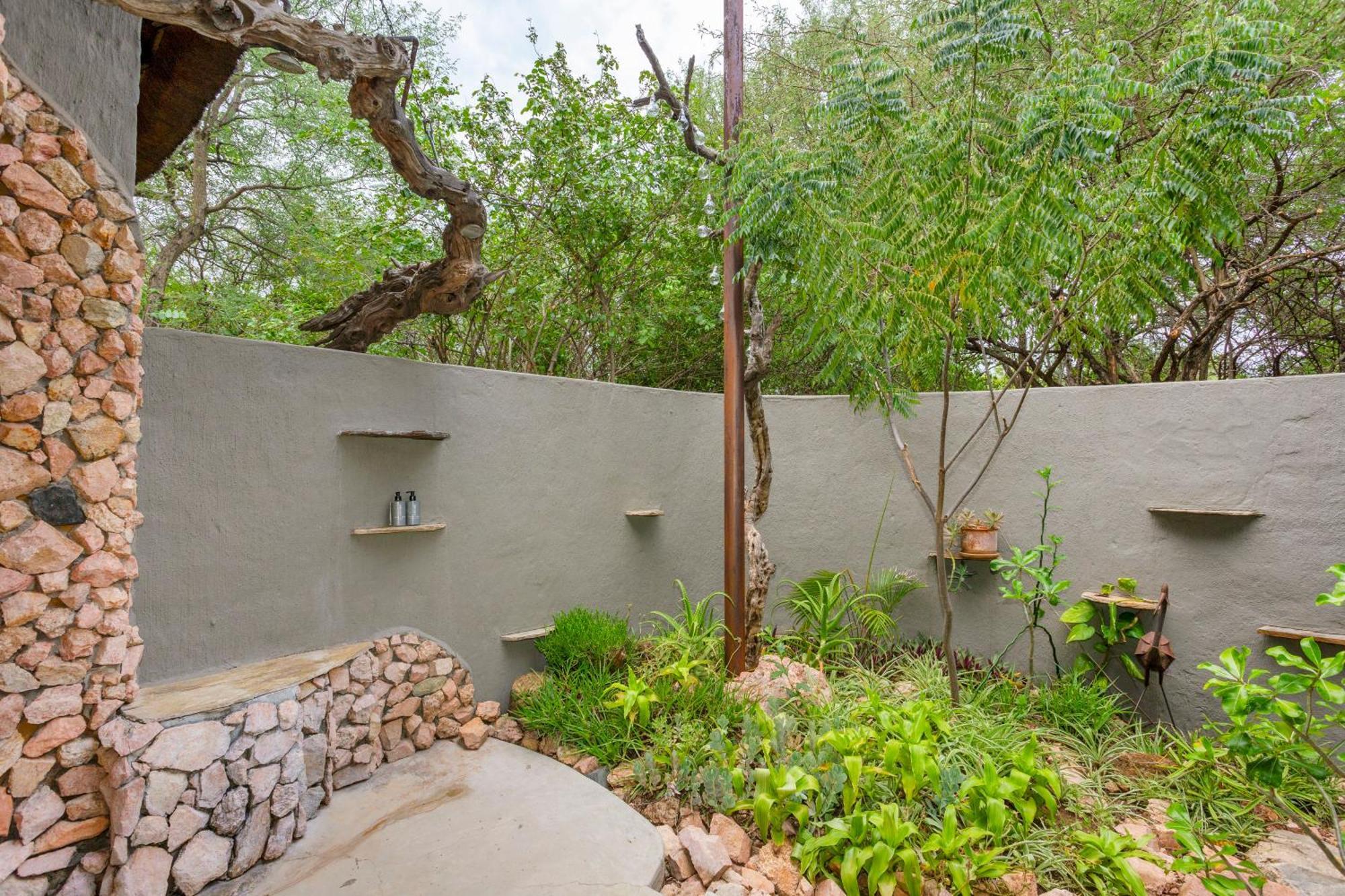 The Bush House Villa Hoedspruit Dış mekan fotoğraf
