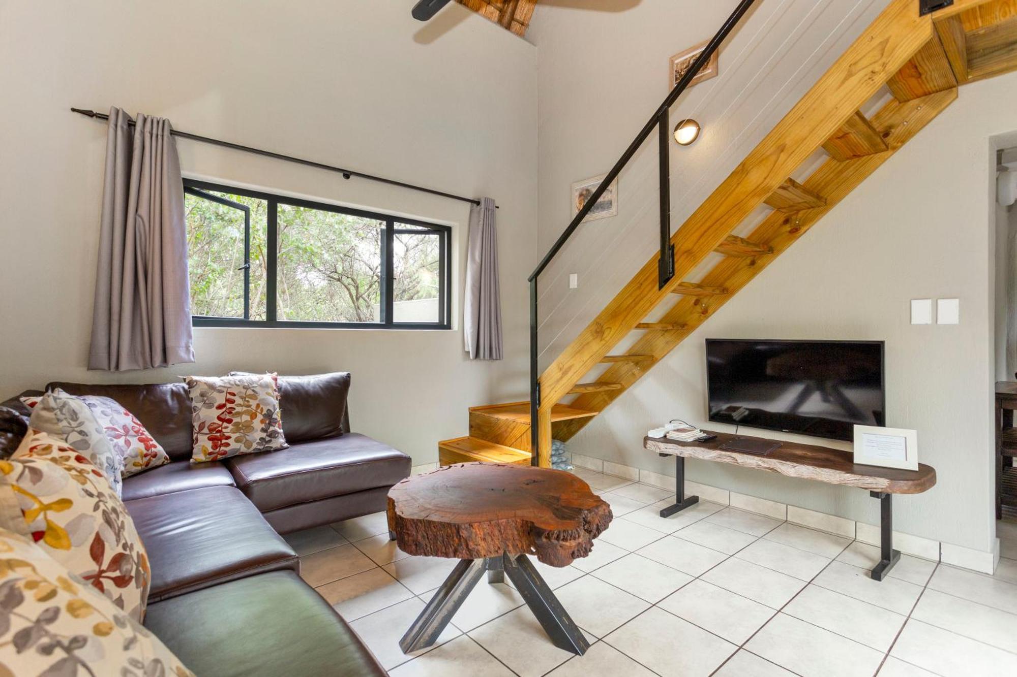 The Bush House Villa Hoedspruit Dış mekan fotoğraf