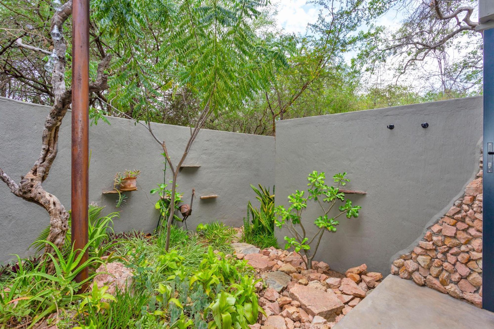 The Bush House Villa Hoedspruit Dış mekan fotoğraf